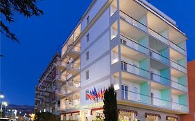 Hotel La Meridiana  3*